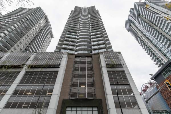 898 Carnarvon ST #3002, New Westminster, BC V3M 0C3