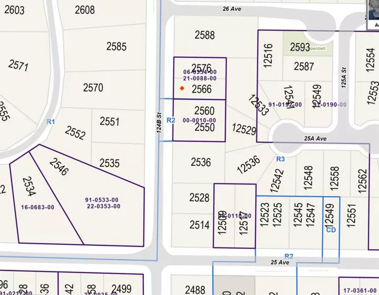 2576 124b ST, Surrey, BC V4A 3N7