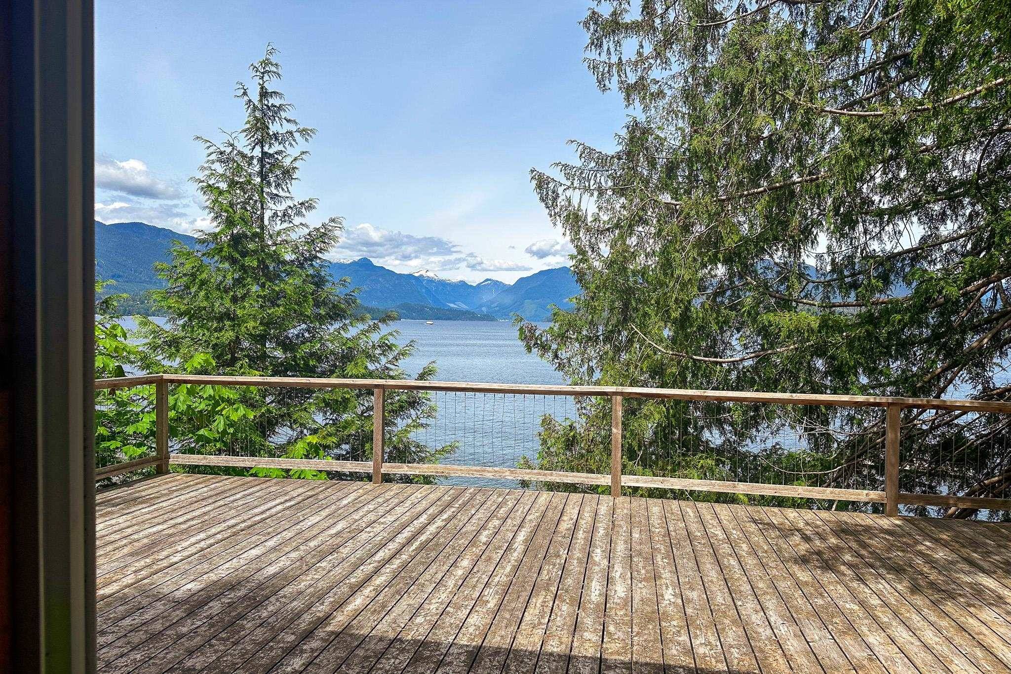 Lot 7 Cotton Point Keats Island, BC V0N 1V0