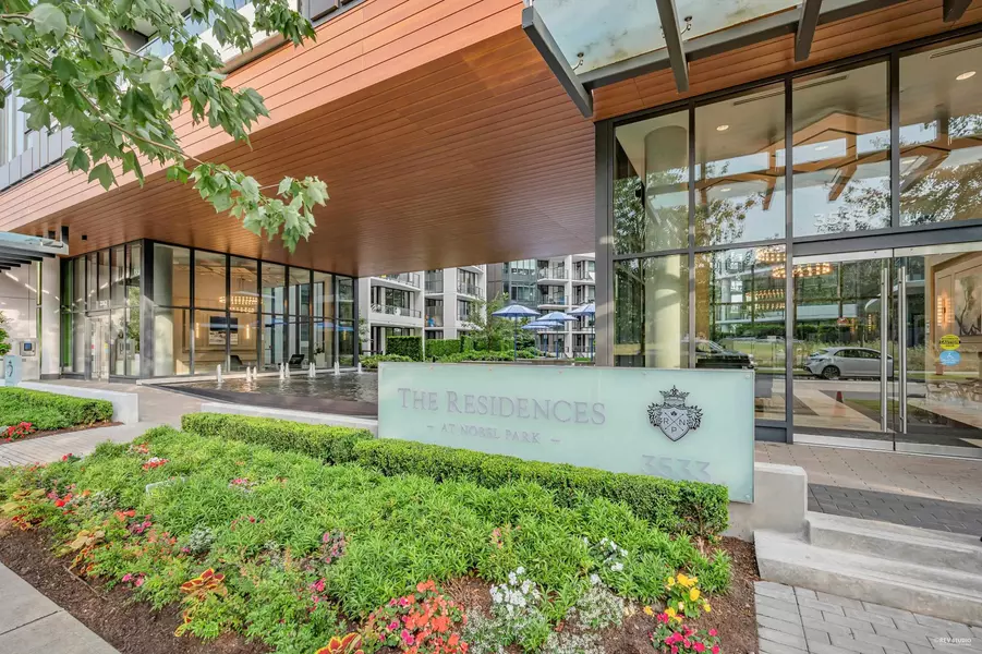 3563 Ross DR #527, Vancouver, BC V6S 0L3