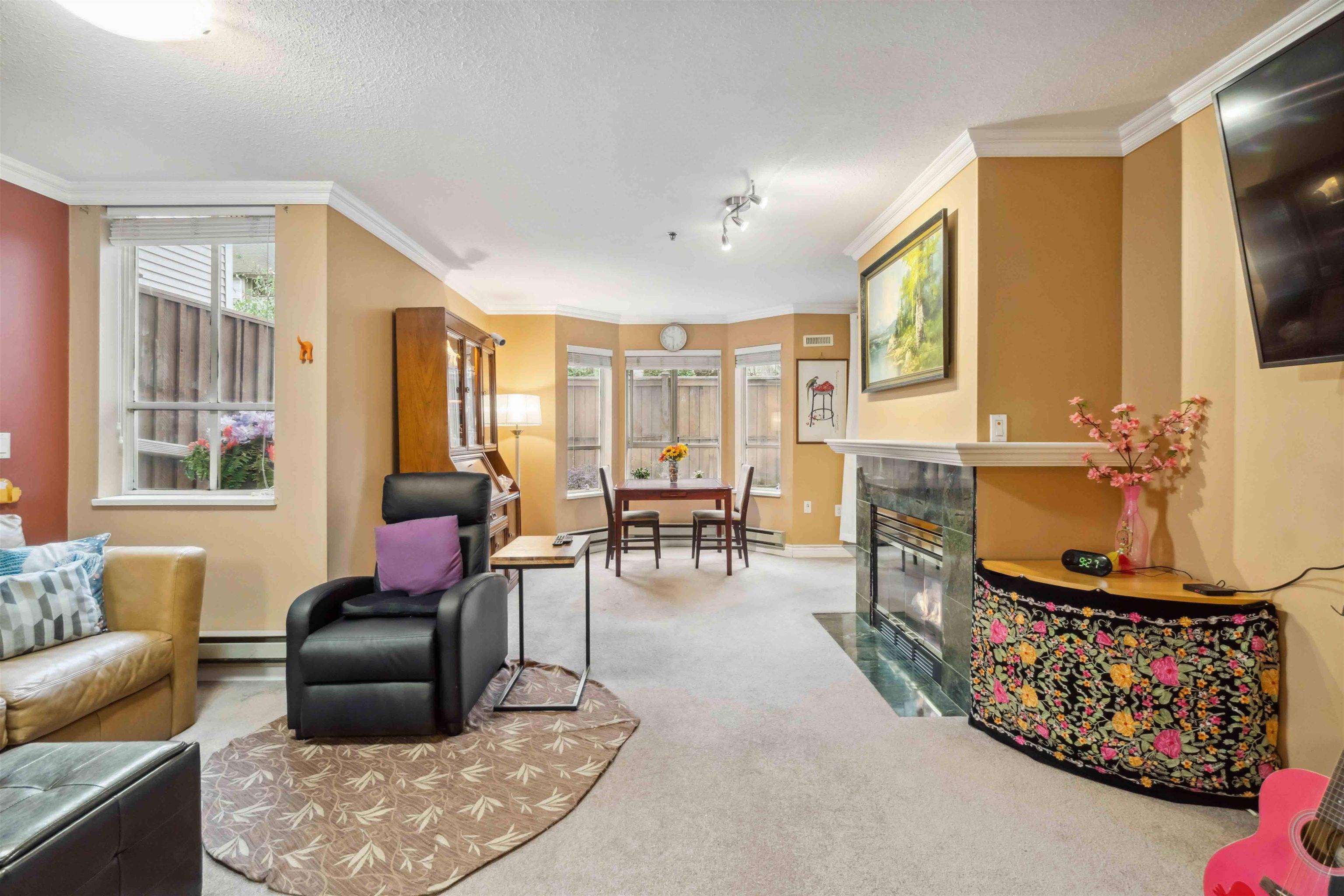 Coquitlam, BC V3B 7J2,1175 Heffley CRES #102