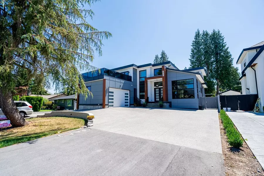 14752 60a AVE, Surrey, BC V3S 1W1