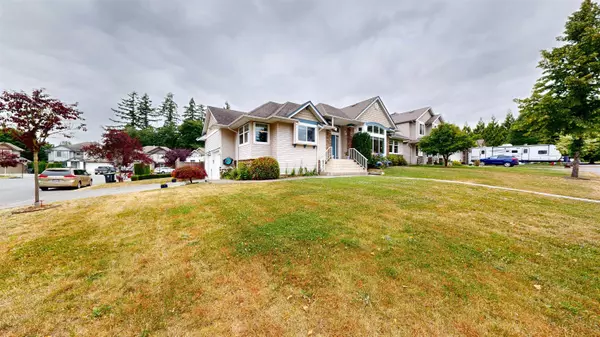 2773 272a ST, Langley, BC V4W 4A5
