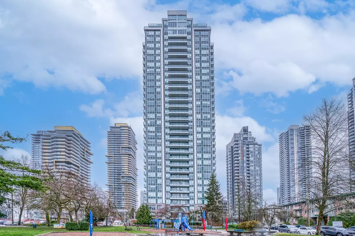 Burnaby, BC V5H 0K4,6463 Silver AVE #2508