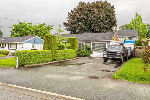 Maple Ridge, BC V2X 2K3,23039 117th AVE
