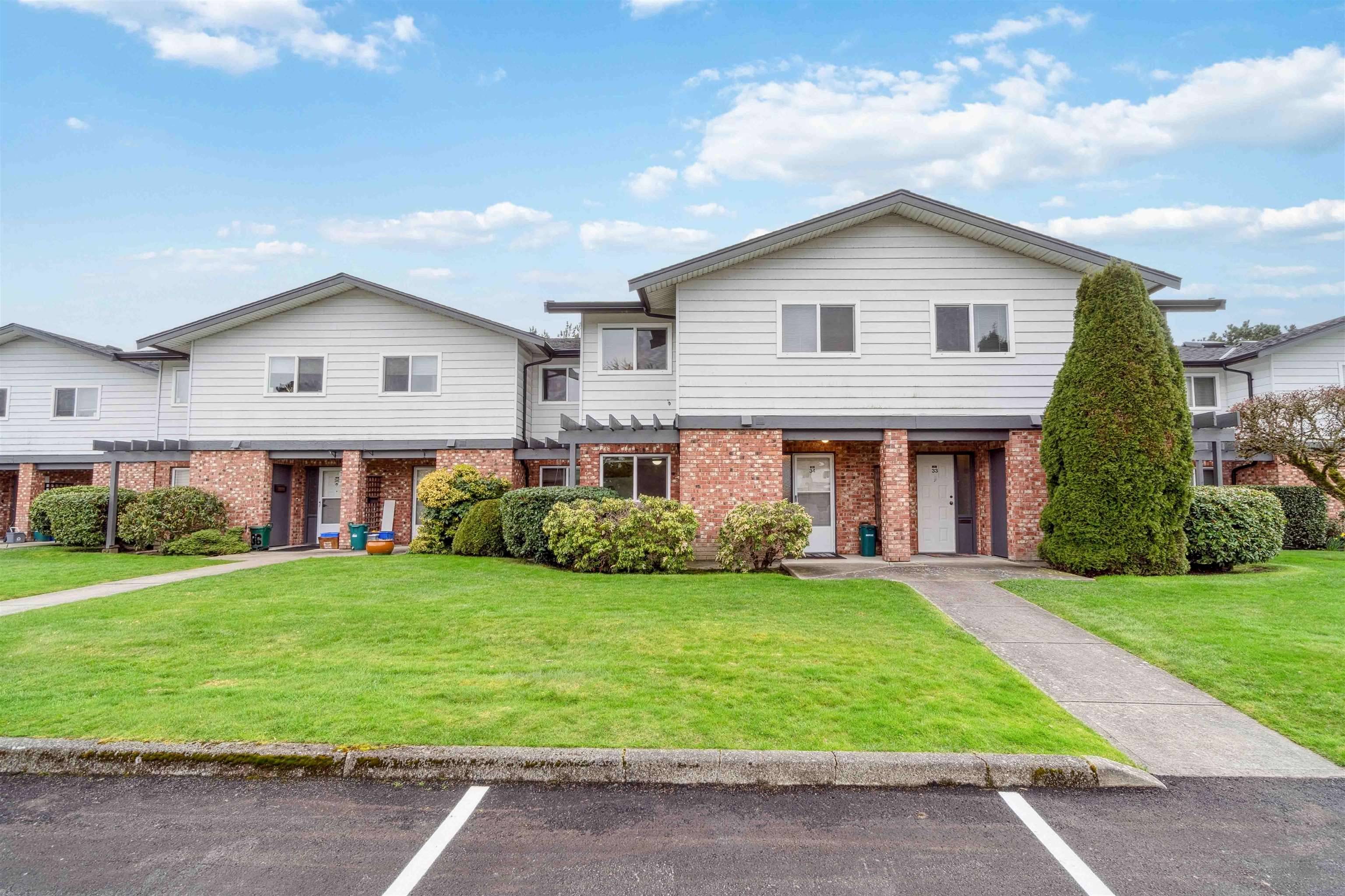 Richmond, BC V7C 4Y7,6111 Tiffany BLVD #34