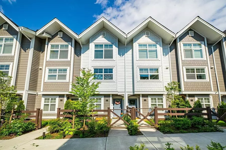 14541 Winter CRES #31, Surrey, BC V4P 0G5