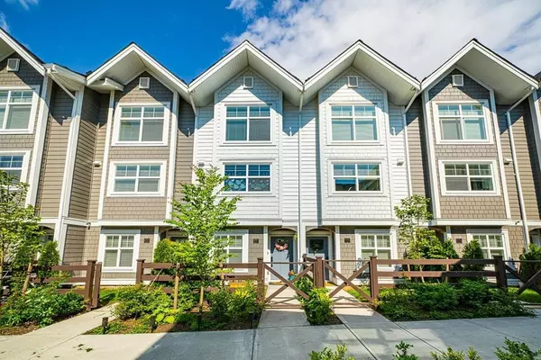 14541 Winter CRES #31, Surrey, BC V4P 0G5