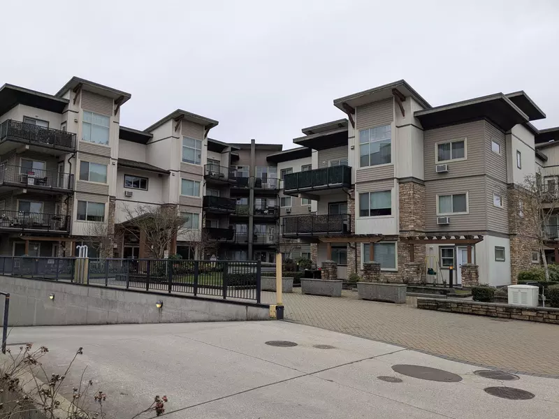 11935 Burnett ST #306, Maple Ridge, BC V2X 9A9