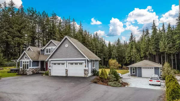 12595 Powell ST Mission, BC V4S 1C1