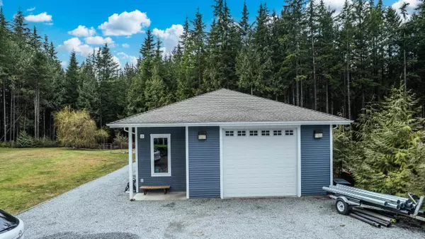 12595 Powell ST Mission, BC V4S 1C1