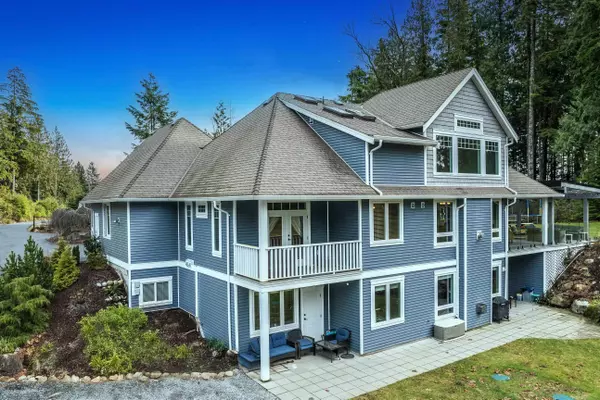 12595 Powell ST Mission, BC V4S 1C1