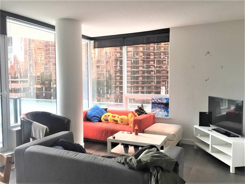 68 Smithe Street #522, Vancouver, BC V6B 0P3