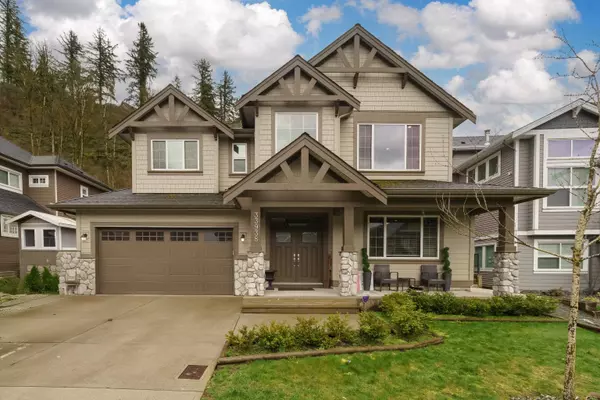 33938 Mcphee PL, Mission, BC V2V 0E7
