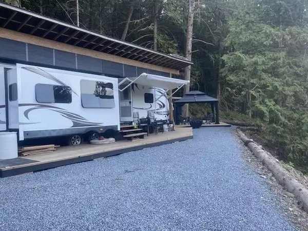 Harrison Hot Springs, BC V0M 1K0,LOT 3 Harrison RIV