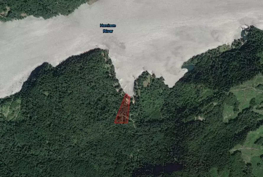 LOT 3 Harrison RIV, Harrison Hot Springs, BC V0M 1K0