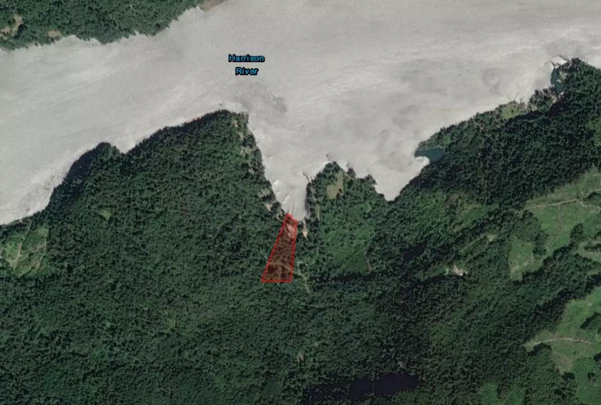 Harrison Hot Springs, BC V0M 1K0,LOT 3 Harrison RIV