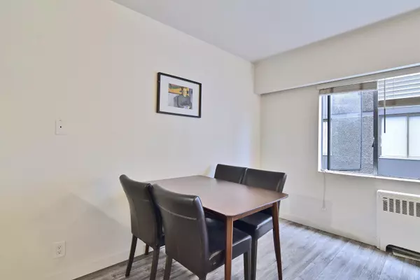 Vancouver, BC V6G 1G6,1540 Haro Street #104