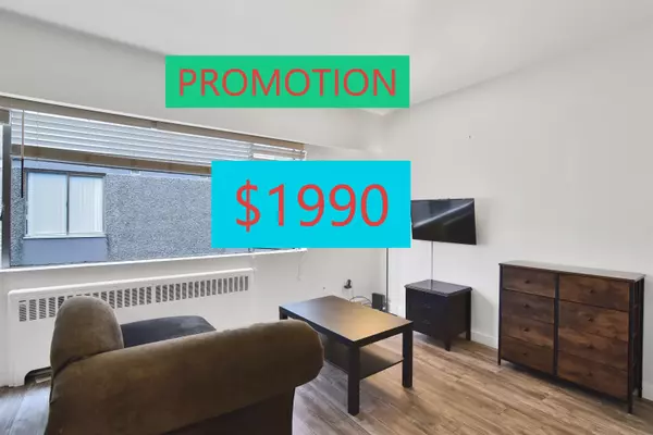 1540 Haro Street #104, Vancouver, BC V6G 1G6