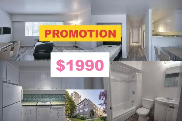 Vancouver, BC V6G 1G6,1540 Haro Street #104