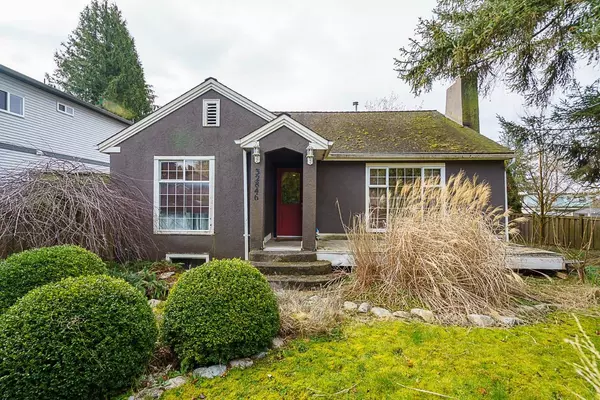 32846 4th AVE, Mission, BC V2V 1R8