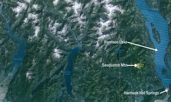 20940 Snowflake CRES #6, Agassiz, BC V0M 1A1