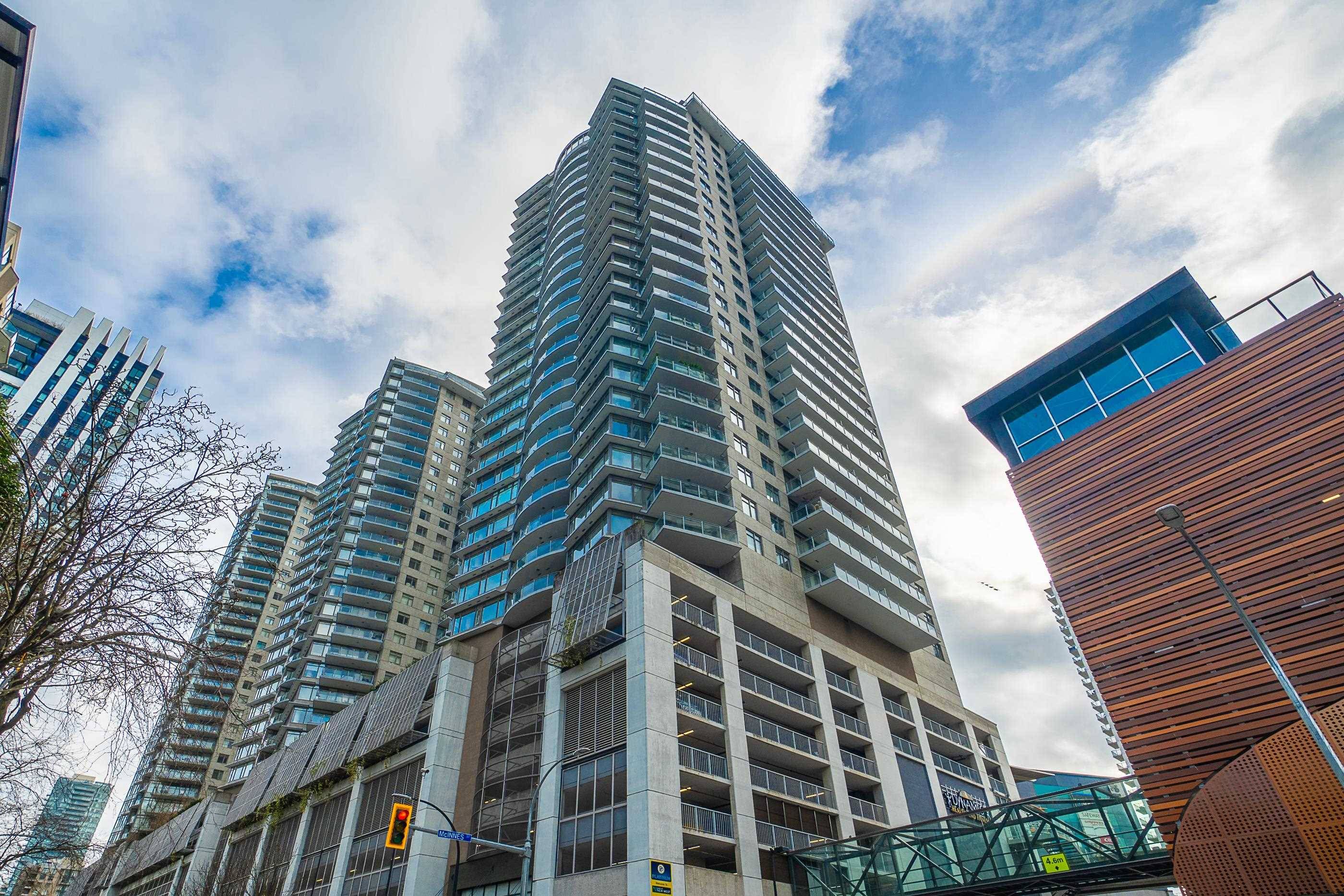 898 Carnavon ST #2201, New Westminster, BC V3M 0C3
