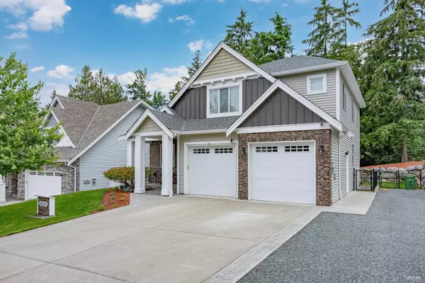Chilliwack, BC V4Z 0C4,50287 Sienna AVE