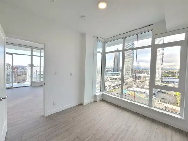 2311 Beta AVE #2707 Burnaby, BC V5C 0M1