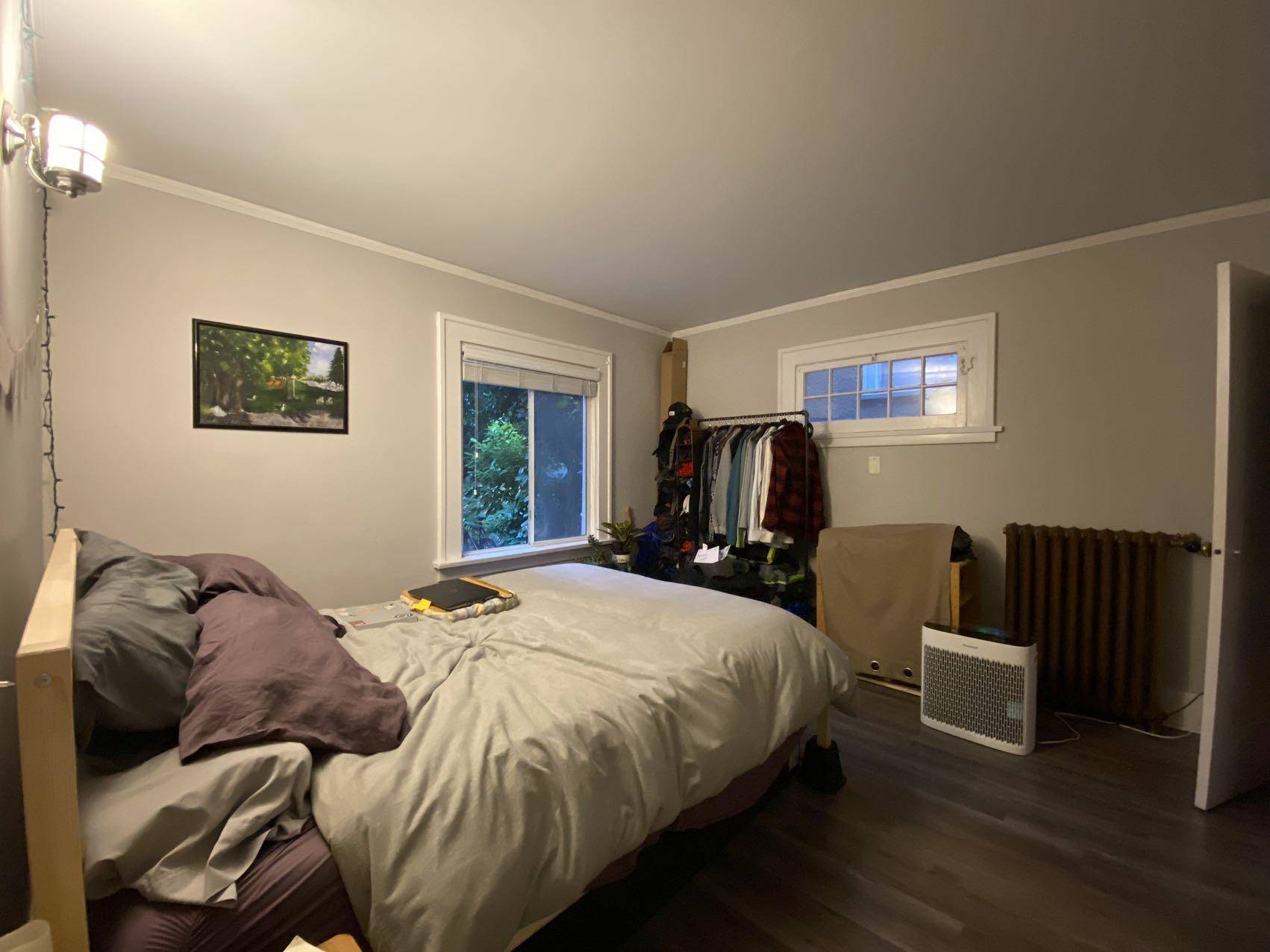 Vancouver, BC V6R 3C4,3716 W 16th AVE