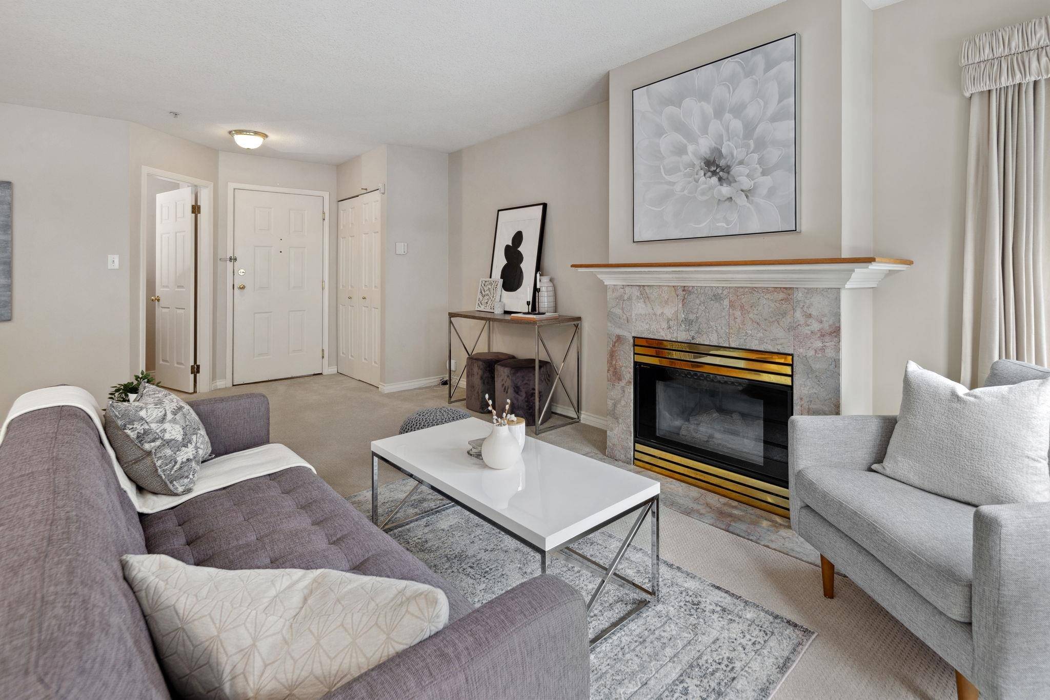 Vancouver, BC V5Z 1N9,628 W 13th AVE #202