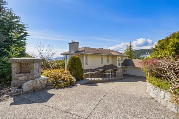 West Vancouver, BC V7S 3C1,4791 Westwood PL