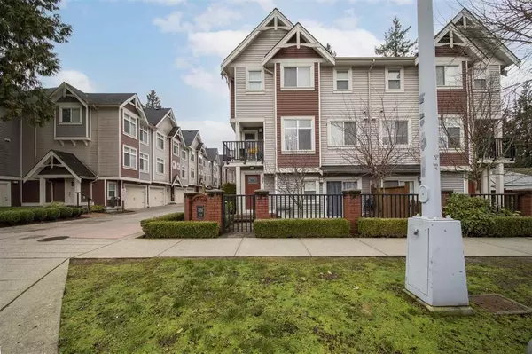 10265 141 ST #21, Surrey, BC V3T 4P9