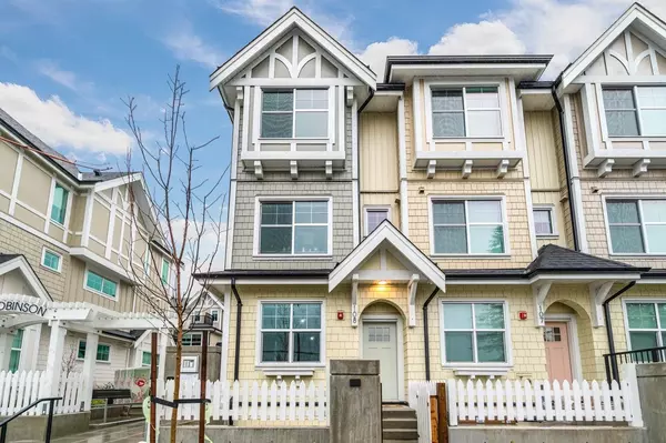 707 Robinson ST #108, Coquitlam, BC V3J 4E9