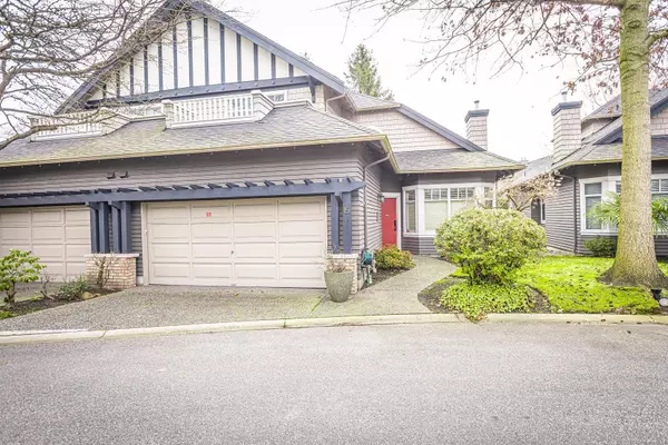 Richmond, BC V7C 5P7,6000 Barnard DR #15