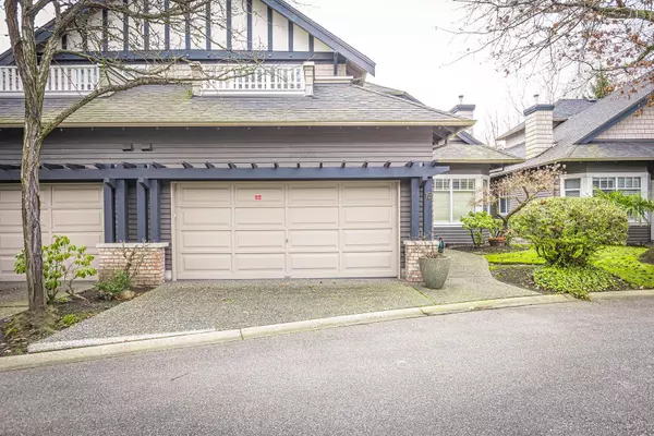 Richmond, BC V7C 5P7,6000 Barnard DR #15