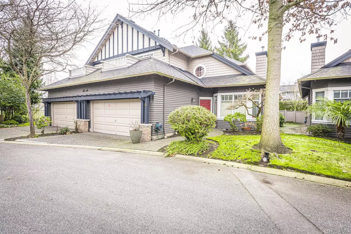 Richmond, BC V7C 5P7,6000 Barnard DR #15