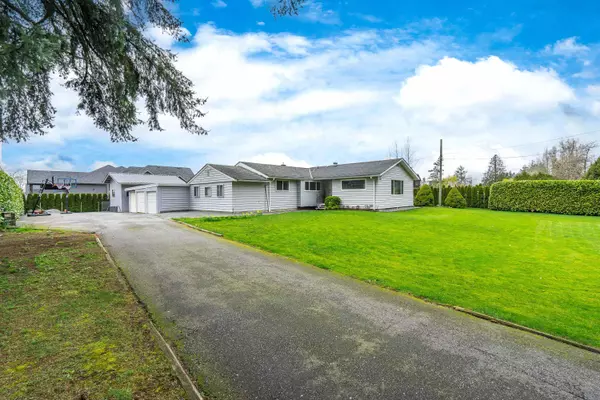 Langley, BC V2Z 1W5,1361 200 ST