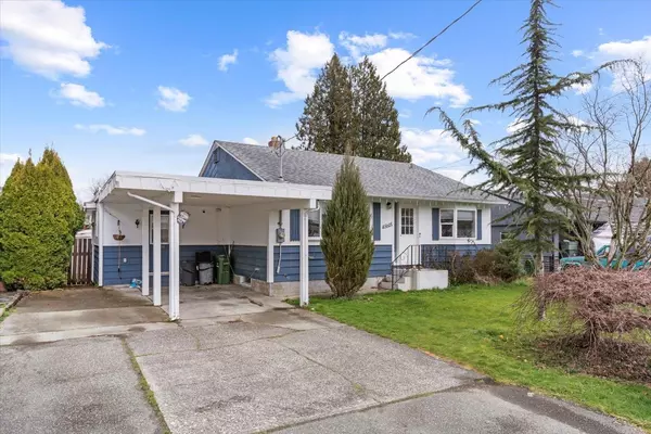 45615 Herron AVE, Chilliwack, BC V2P 3G8