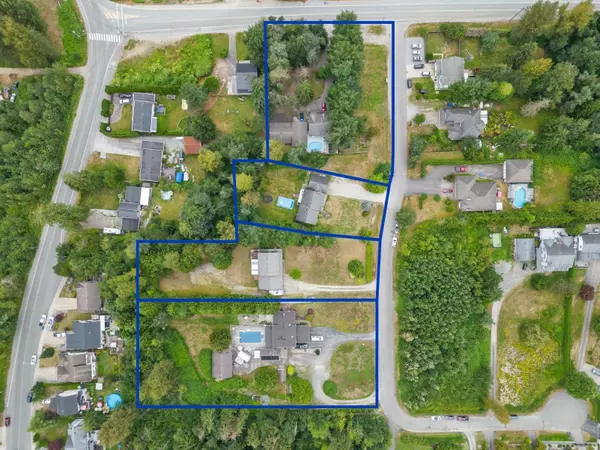 Mission, BC V2V 6Y3,8559 Bannister DR