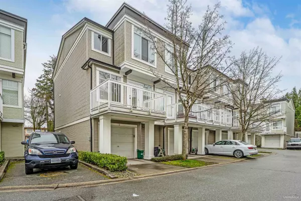 6333 No.1 RD #5, Richmond, BC V7C 1T4