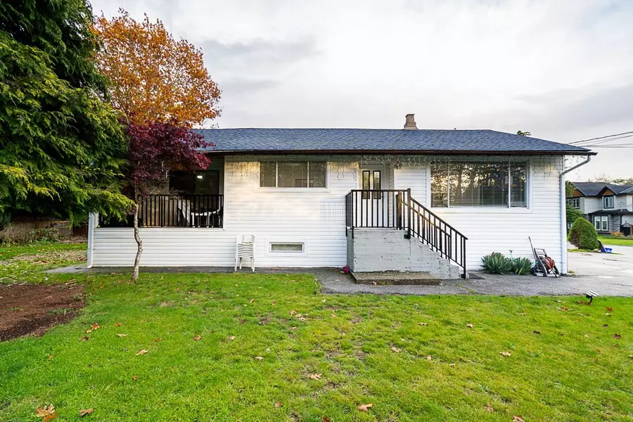 11205 78a AVE, Delta, BC V4C 1P4