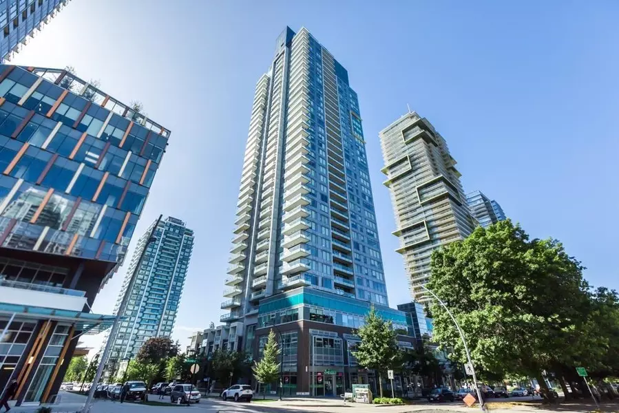 6333 Silver AVE #2708, Burnaby, BC V5H 0C3