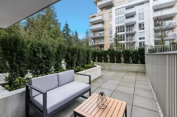 North Vancouver, BC V7J 0E8,2325 Emery CT #502