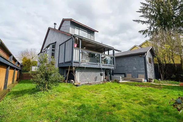 32750 Best AVE, Mission, BC V2V 2S6
