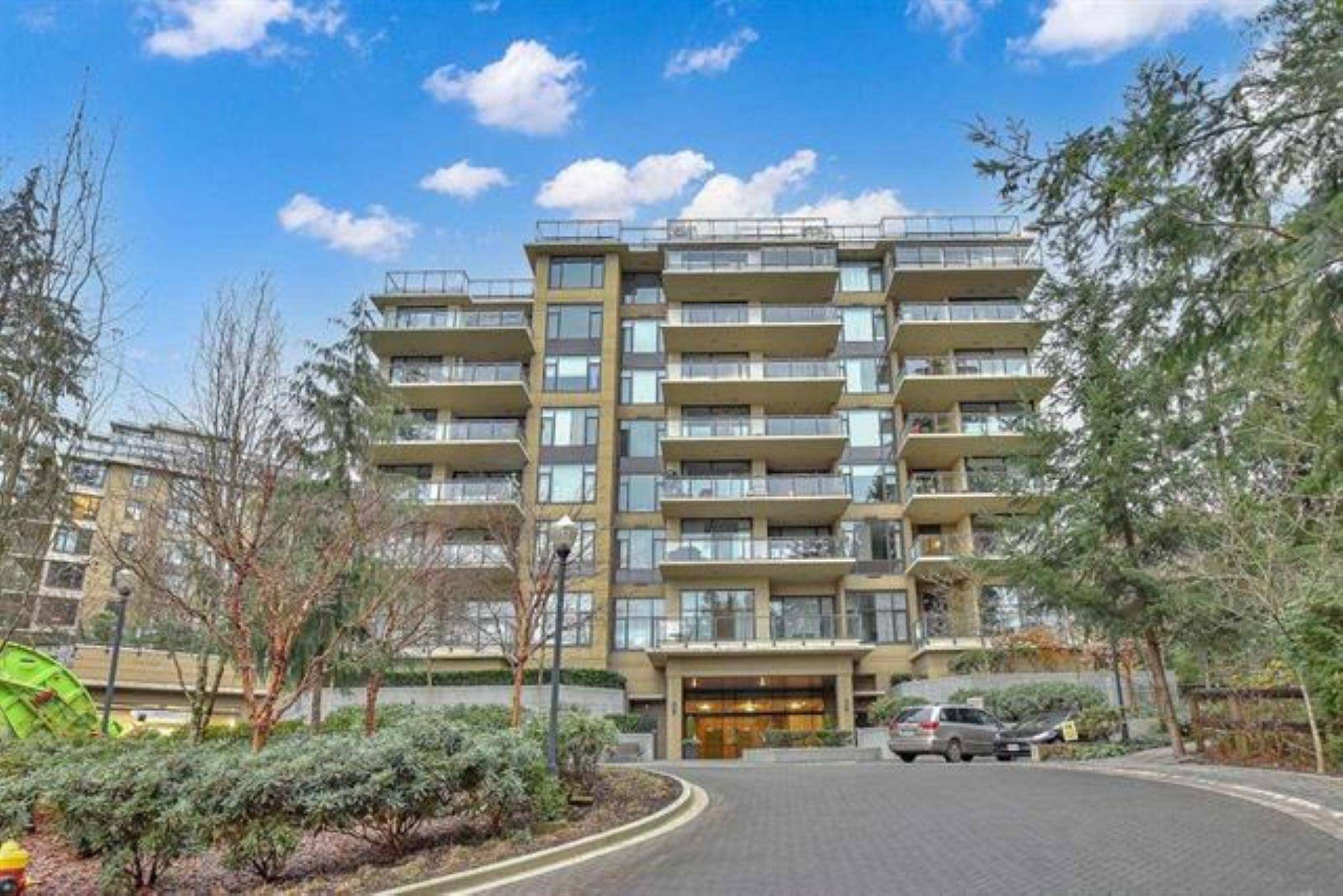 1415 Parkway BLVD #306, Coquitlam, BC V3E 0C9