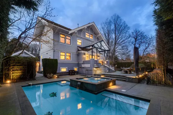 Vancouver, BC V6H 2Z2,3835 Selkirk ST