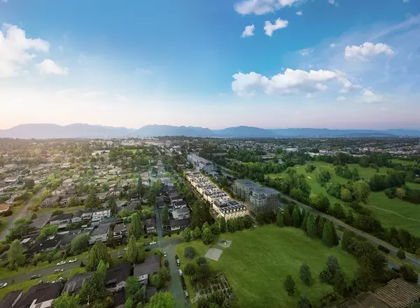 Vancouver, BC V6P 3K4,6808 Ash ST #13