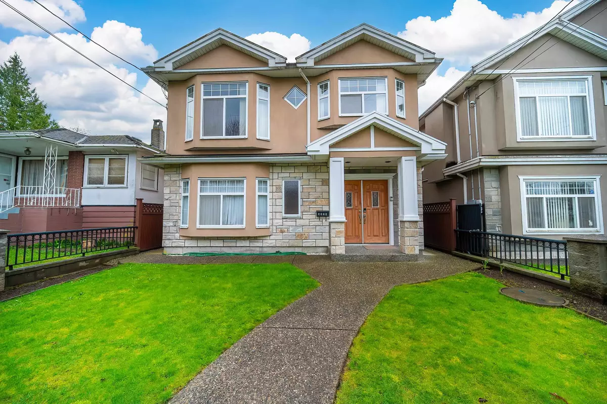 Vancouver, BC V5R 3A1,3320 E 43rd AVE