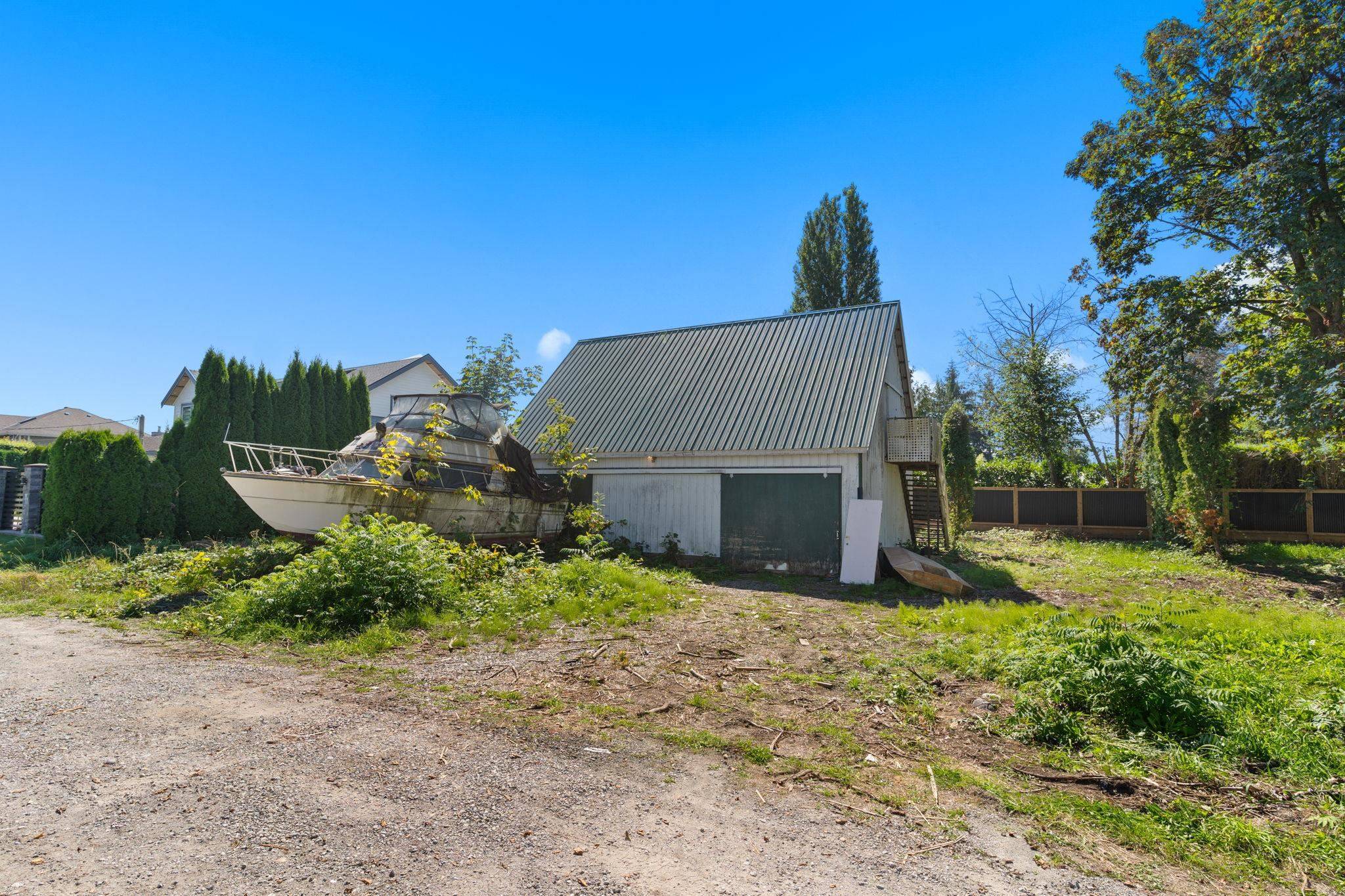Langley, BC V2Y 1X9,6934 Glover RD